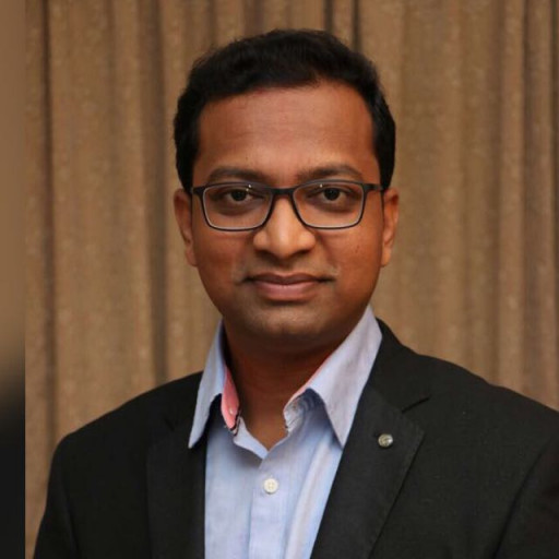 Dr. Prashant Kamble