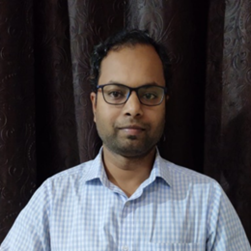 Dr. Santosh Kumar Dora