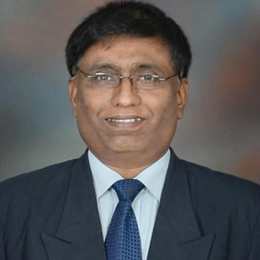 Dr. S. Ragunanthanan