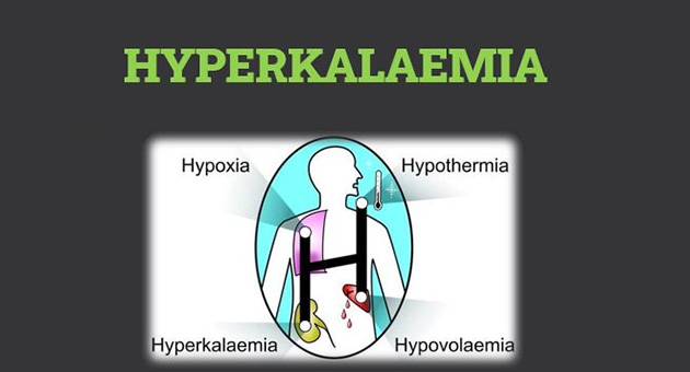 Hyperkalemia