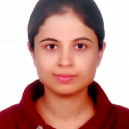 Dr. Nishtha Chawla