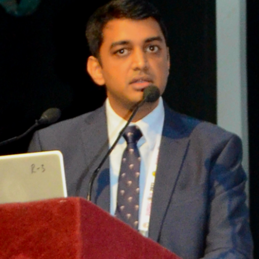 Dr. Aditya Kumar