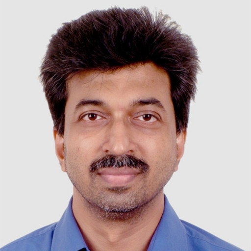 Dr. Pradeep Vaideeswar