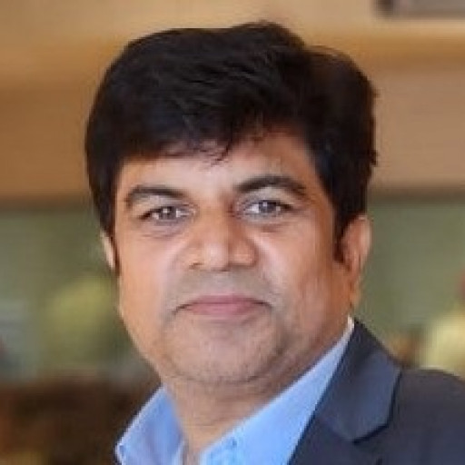 Dr. Krishan Kumar