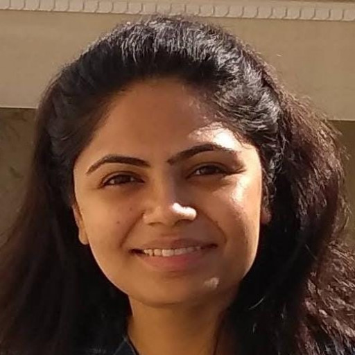 Dr. Shreya Bharat Shah