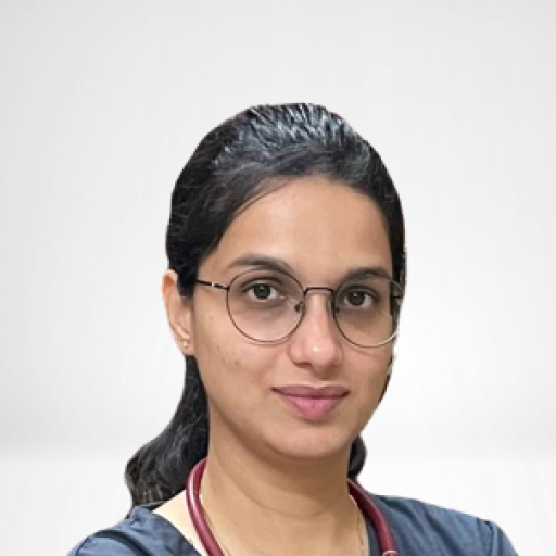 Dr. Dhanashri Karkhanis