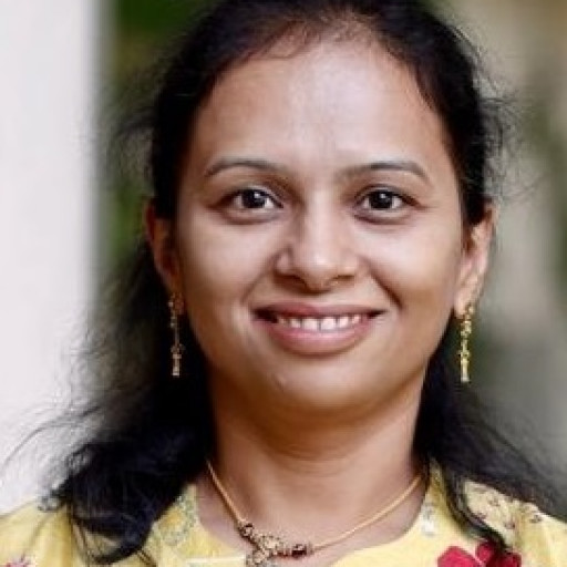 Dr. Priti Devalkar