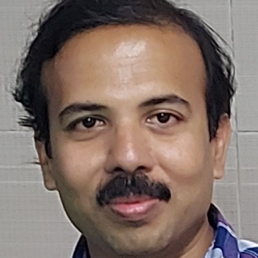 Dr. Dhrubajyoti J. Debnath