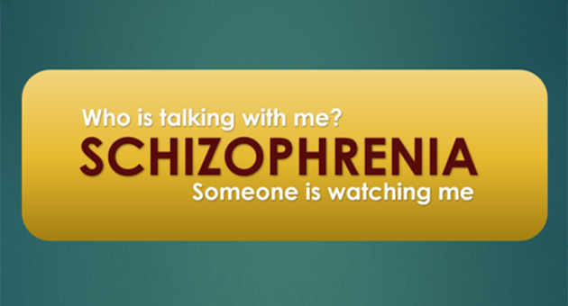 Schizophrenia 