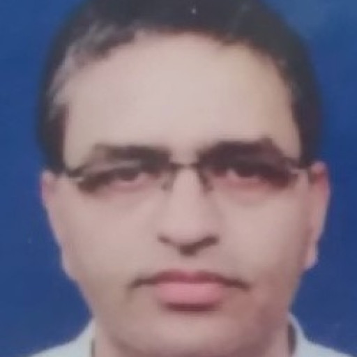 Dr. Ram Gopal Nautiyal