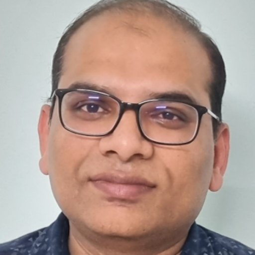 Dr. Brijesh Kumar Singh