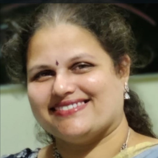 Dr. Aarti Kulkarni