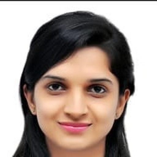 Dr. Alisha Kishore