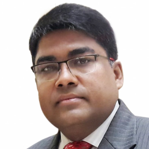 Dr. Abhinav Kumar