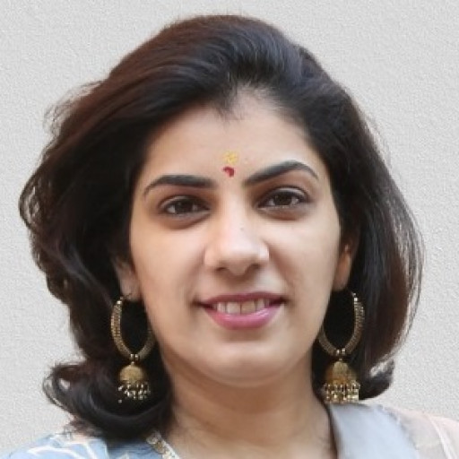 Dr. Tanvi Kiran