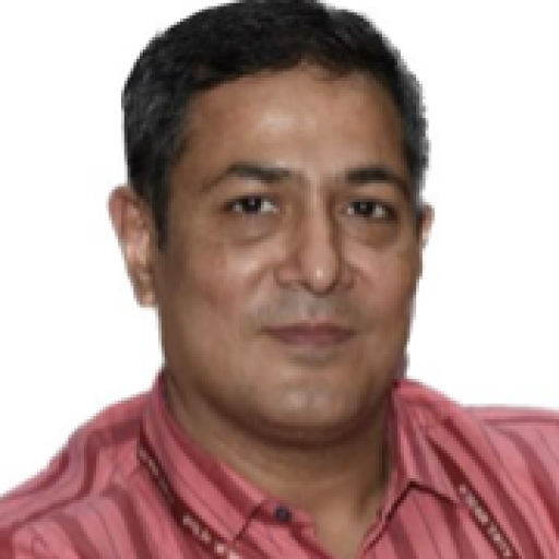 Dr. Shailendra Kumar