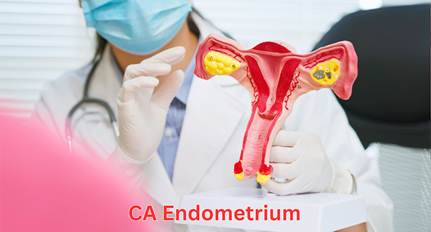 Endometrium Cancer