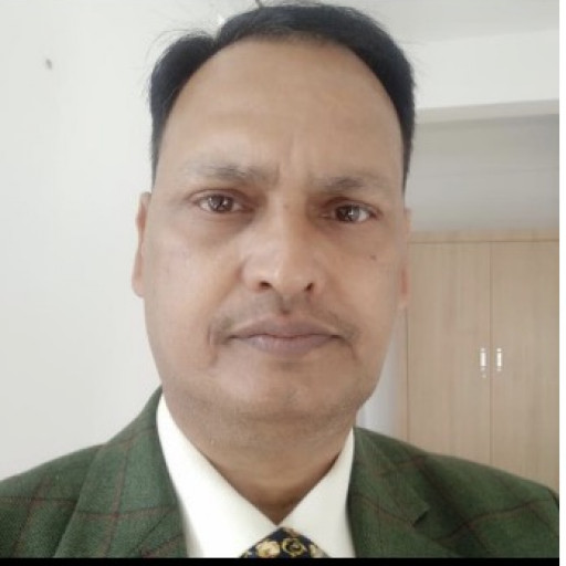 Dr Jai Prakash Singh