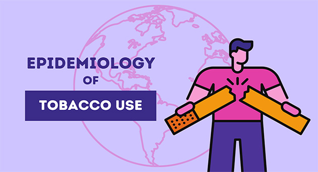 Epidemiology of Tobacco Use