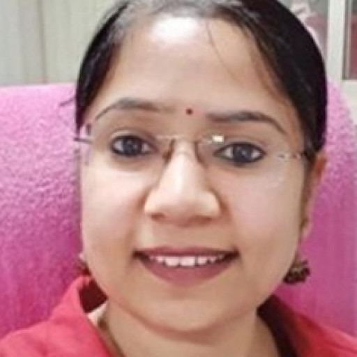 Dr. Pooja Ramakant