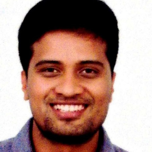 Dr. Anil Eragam
