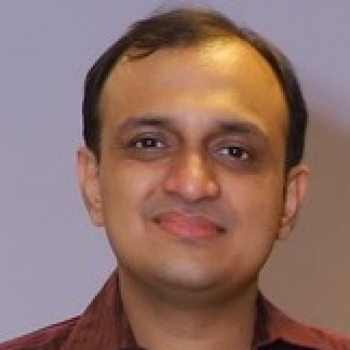 Dr. Animesh  Ray