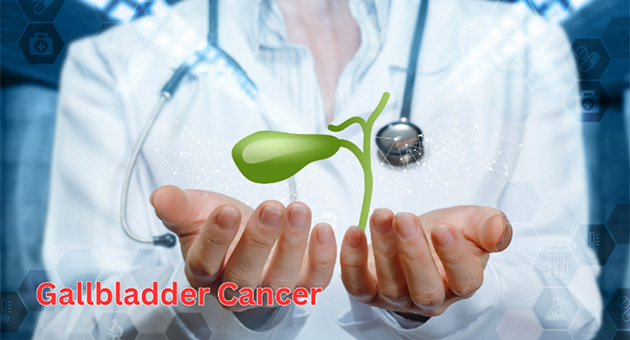 Gallbladder Cancer