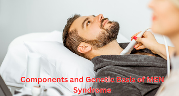 Multiple Endocrine Neoplasia (MEN) Syndrome 