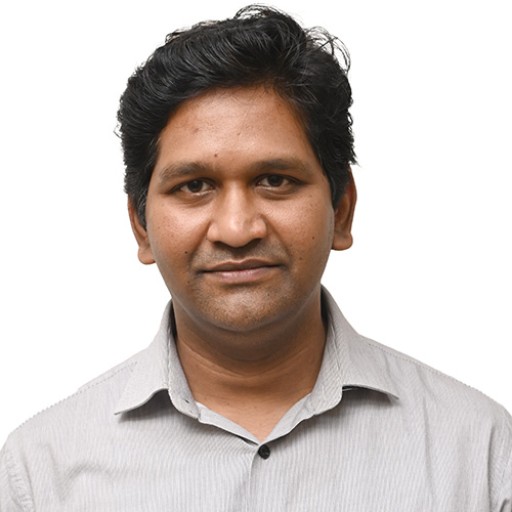 Deepak Kumar