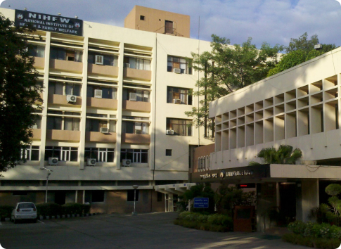 About SAKSHAM